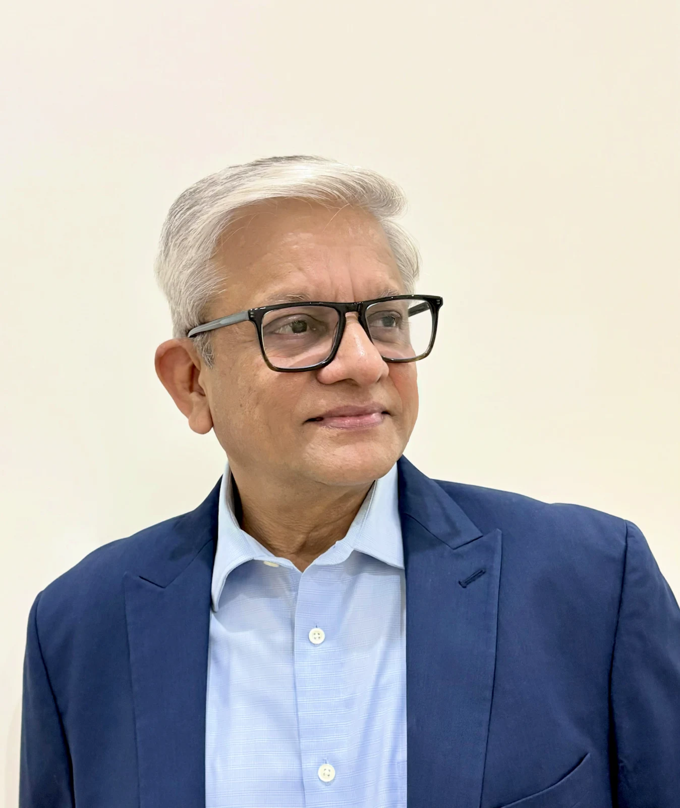 Pankaj K. Gupta